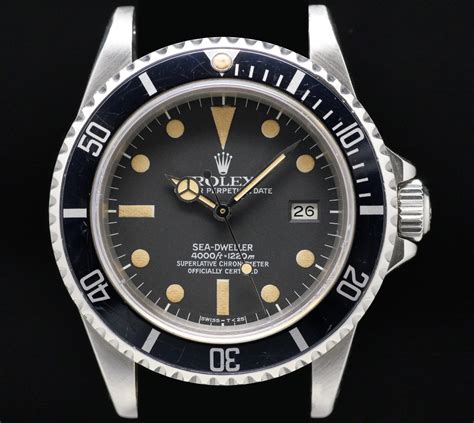 rolex sea dweller 16660 bauzeit|rolex sea dweller deep.